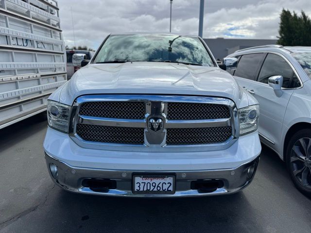 used 2016 Ram 1500 car, priced at $25,991