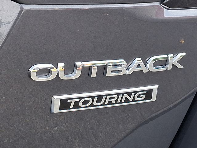 used 2024 Subaru Outback car, priced at $36,660