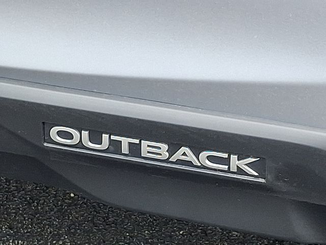 new 2025 Subaru Outback car, priced at $35,558