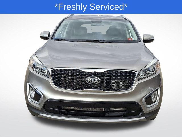 used 2017 Kia Sorento car, priced at $11,770