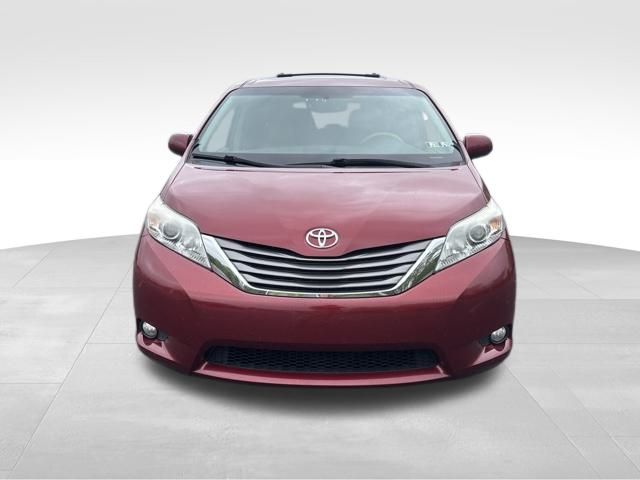 used 2013 Toyota Sienna car, priced at $11,499