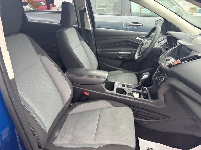 used 2019 Ford Escape car, priced at $13,499