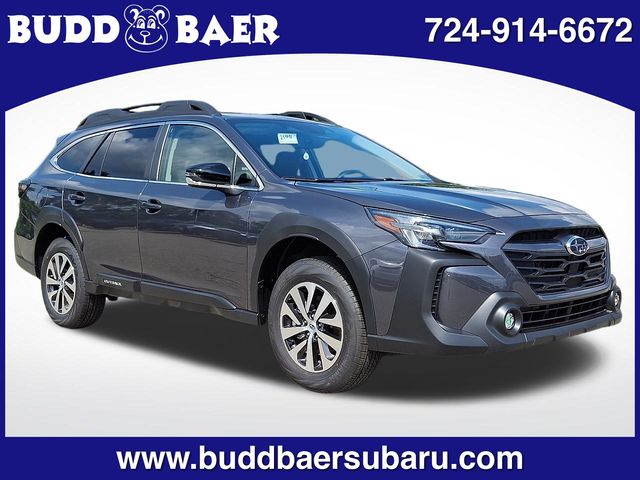 new 2025 Subaru Outback car, priced at $37,576