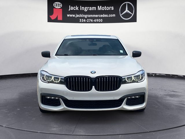 used 2018 BMW 7-Series car, priced at $25,997