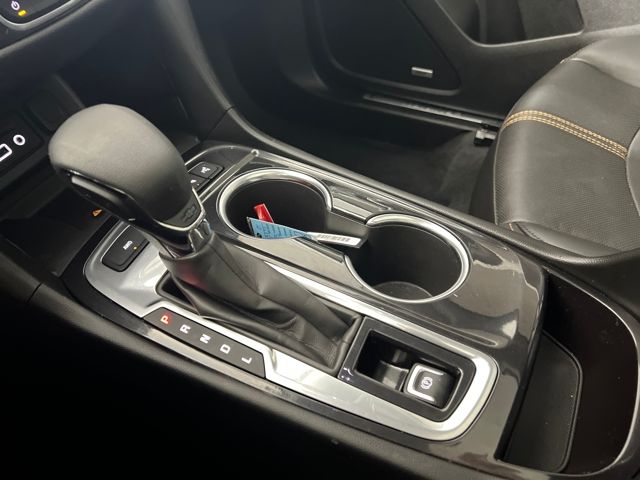 used 2022 Chevrolet Equinox car, priced at $19,500