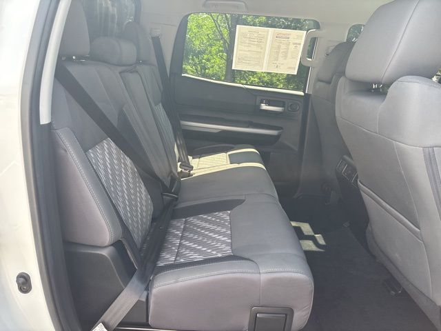 used 2021 Toyota Tundra car, priced at $36,459