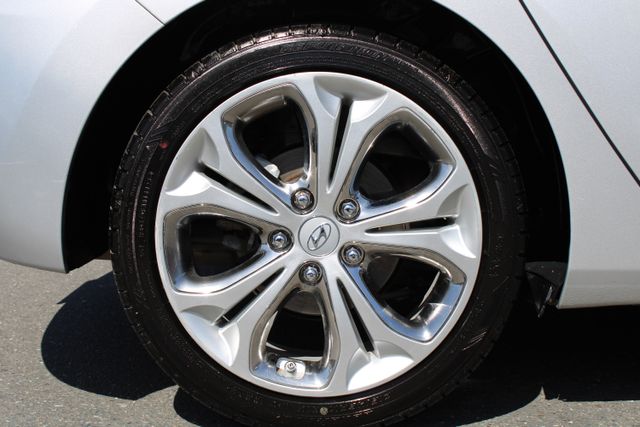 used 2014 Hyundai Elantra GT car, priced at $11,999