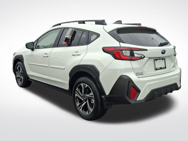 used 2024 Subaru Crosstrek car, priced at $27,890