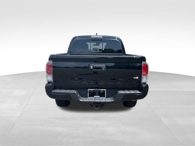 used 2021 Toyota Tacoma car, priced at $28,799