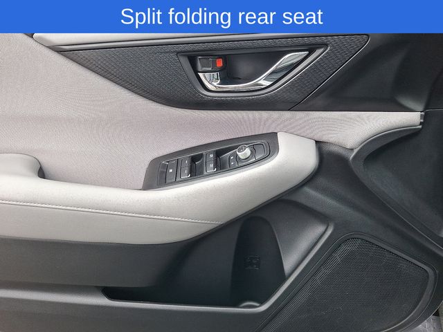 used 2023 Subaru Legacy car, priced at $23,711