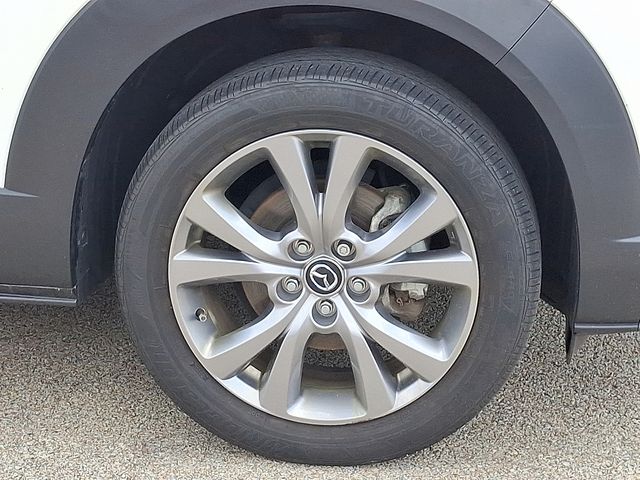used 2022 Mazda CX-30 car, priced at $22,904