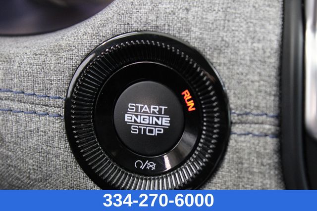 used 2022 Jeep Compass car, priced at $19,499