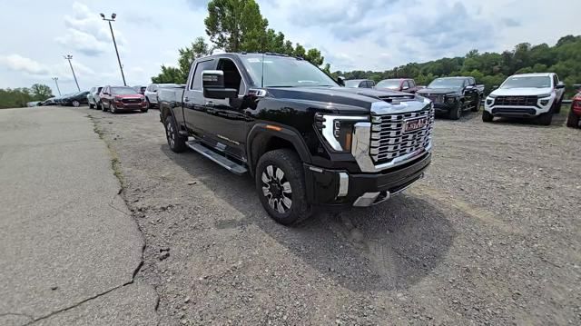 new 2024 GMC Sierra 2500HD car, priced at $82,450