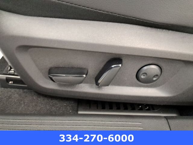 new 2025 Nissan Rogue car, priced at $39,625