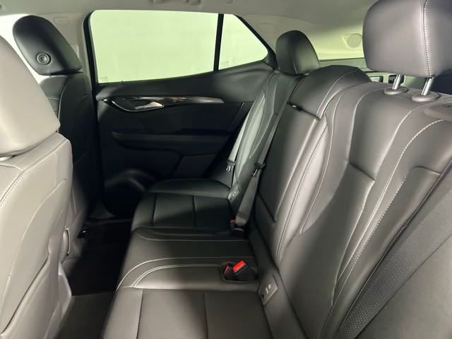 new 2025 Buick Envision car, priced at $38,500