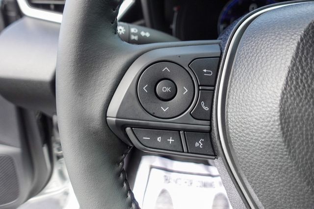 new 2026 Toyota Corolla car