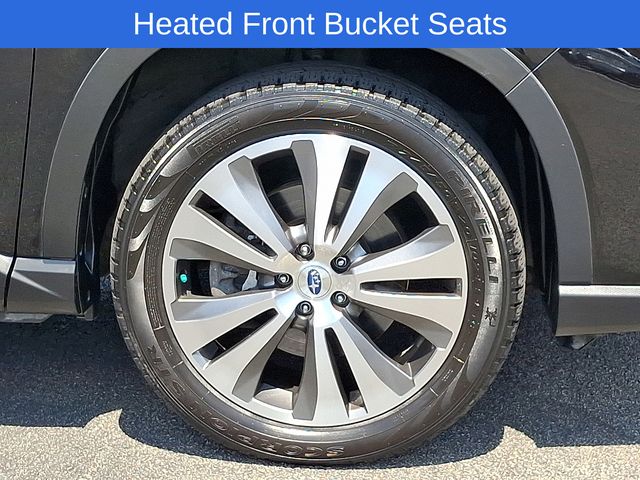 used 2019 Subaru Ascent car, priced at $20,427