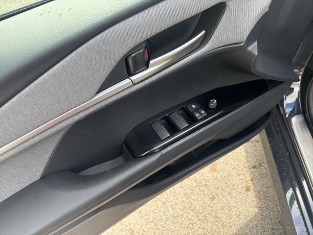 new 2026 Toyota Camry car, priced at $29,892