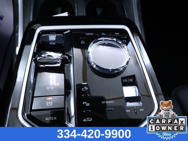 used 2024 BMW 7-Series car, priced at $71,997