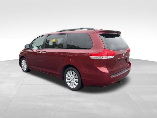 used 2013 Toyota Sienna car, priced at $11,499