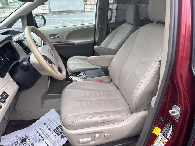used 2013 Toyota Sienna car, priced at $11,499