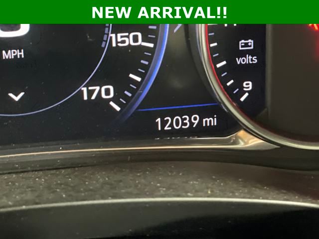 used 2023 Chevrolet Traverse car, priced at $45,500