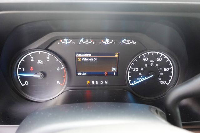 used 2023 Ford F-350SD car, priced at $67,318