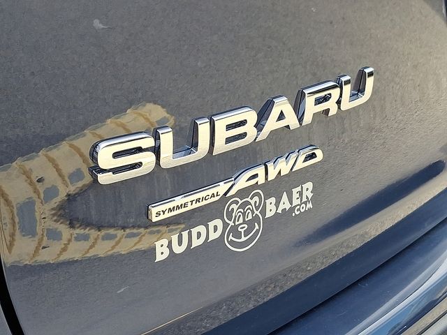 new 2025 Subaru Ascent car, priced at $50,149