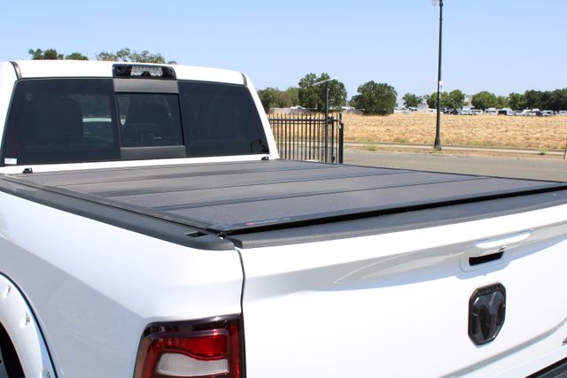 used 2023 Ram 2500 car, priced at $58,786