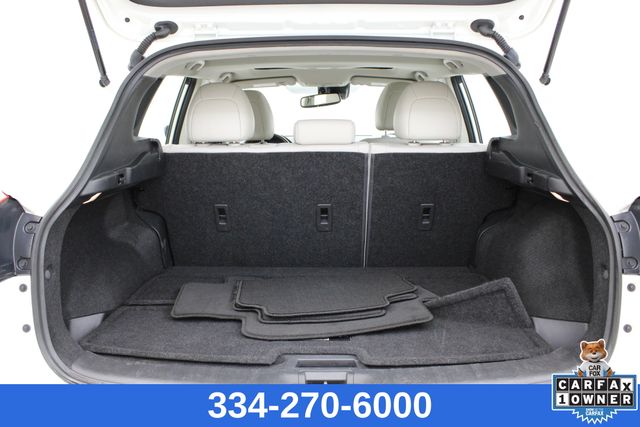 used 2022 Nissan Rogue Sport car, priced at $22,999