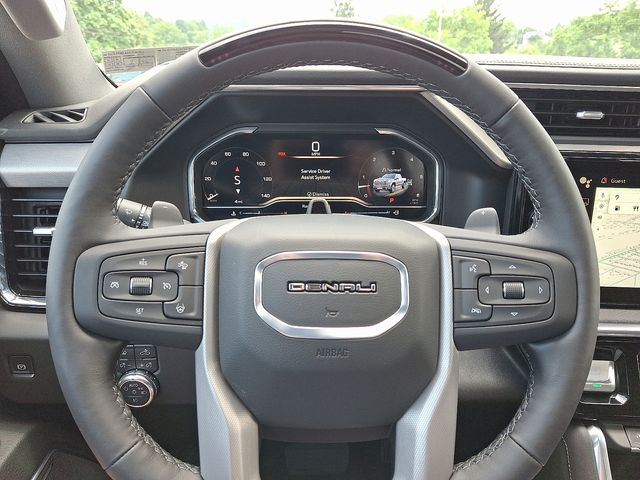 new 2025 GMC Sierra 1500 car, priced at $80,674