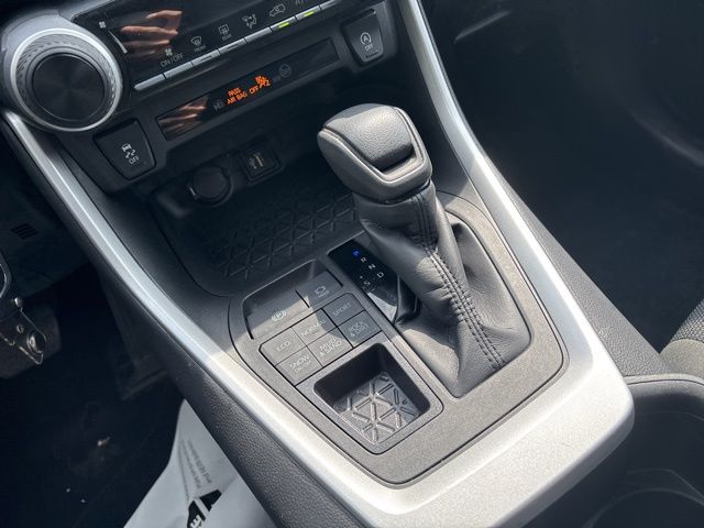 used 2023 Toyota RAV4 car, priced at $28,999