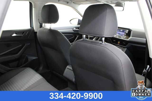 used 2024 Volkswagen Jetta car, priced at $20,999