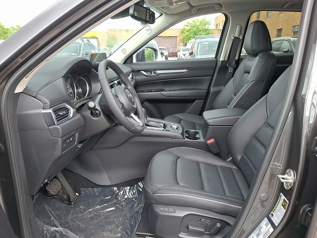 new 2025 Mazda CX-5 car, priced at $34,295