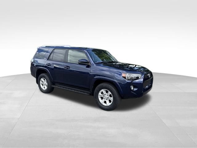 used 2016 Toyota 4Runner car, priced at $27,999