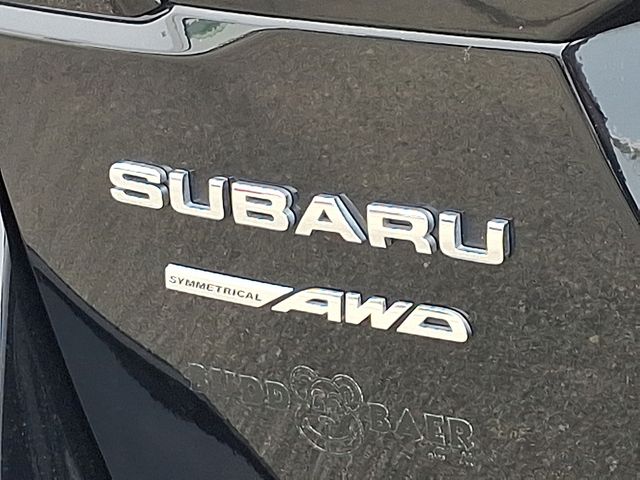 used 2024 Subaru Outback car, priced at $34,681