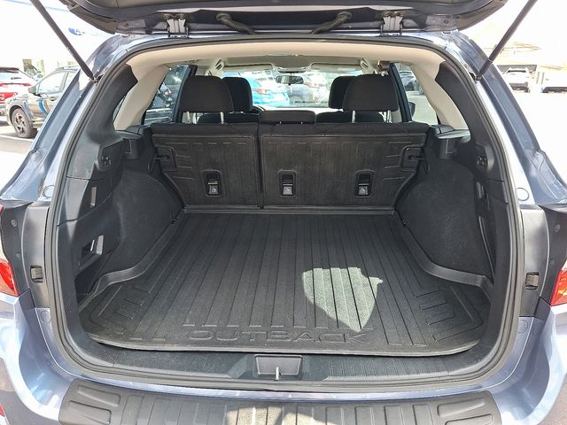 used 2017 Subaru Outback car, priced at $15,976