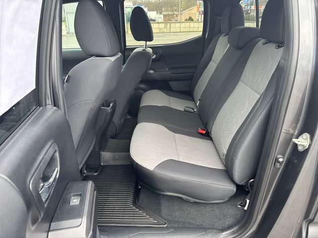 used 2020 Toyota Tacoma car, priced at $28,999
