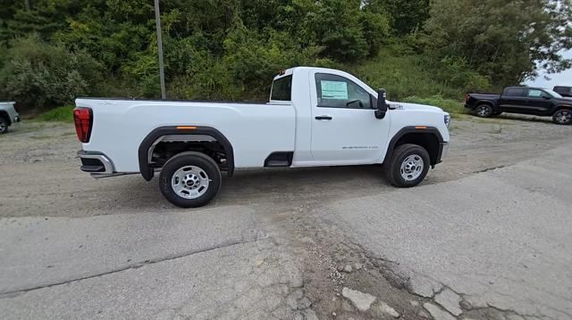 new 2024 GMC Sierra 2500HD car, priced at $45,420