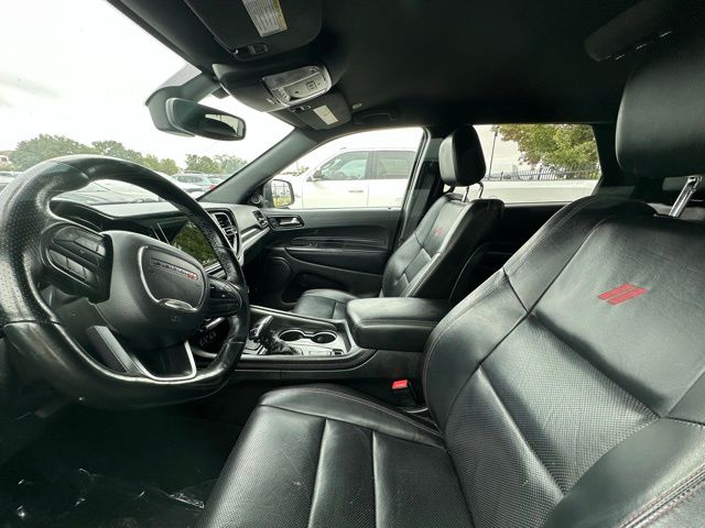 used 2021 Dodge Durango car, priced at $32,888