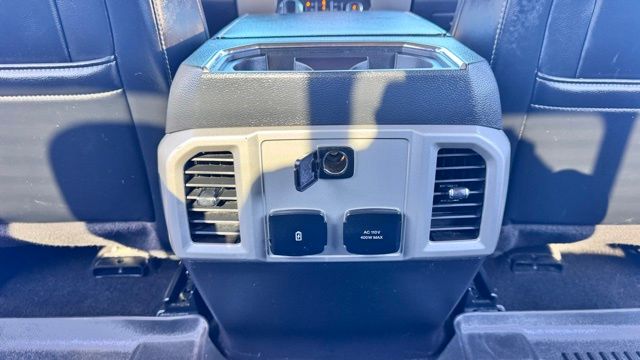 used 2019 Ford F-150 car, priced at $32,987