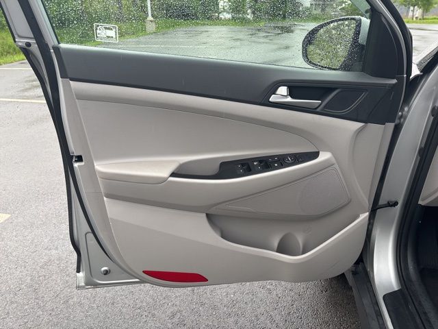 used 2020 Hyundai Tucson car, priced at $13,999