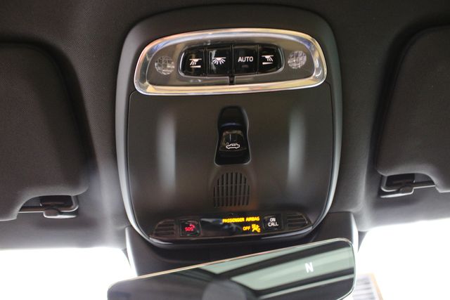 used 2018 Volvo S90 car, priced at $19,999