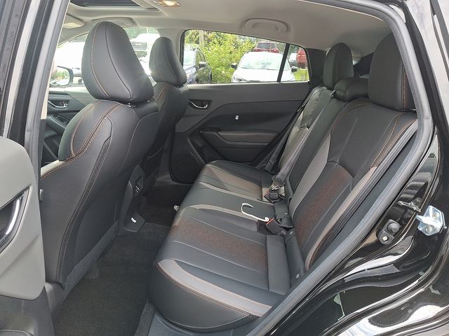 new 2025 Subaru Crosstrek car, priced at $36,190