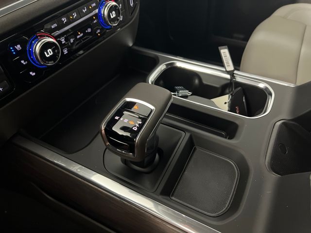 new 2026 GMC Sierra 1500 car, priced at $64,750
