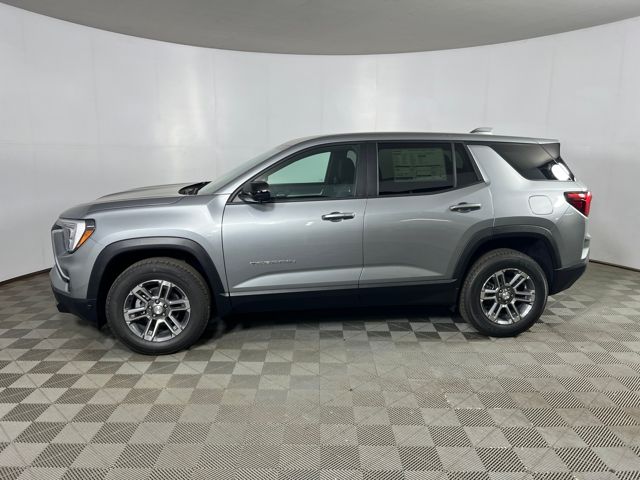 new 2026 GMC Terrain car, priced at $33,500