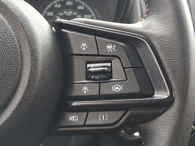 used 2023 Subaru Forester car, priced at $30,952