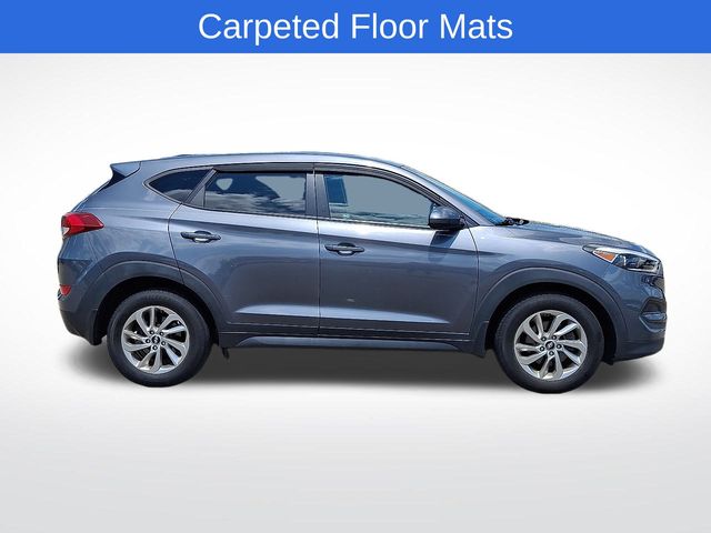 used 2016 Hyundai Tucson car, priced at $11,954