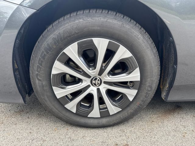 used 2022 Toyota Prius Prime car, priced at $24,199