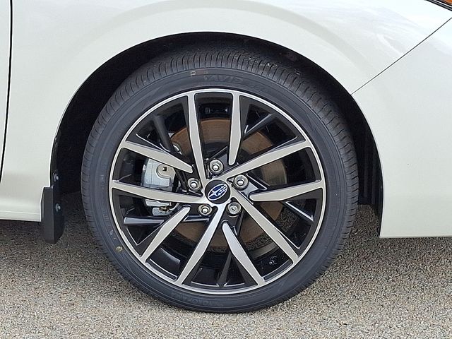 new 2025 Subaru Impreza car, priced at $27,023